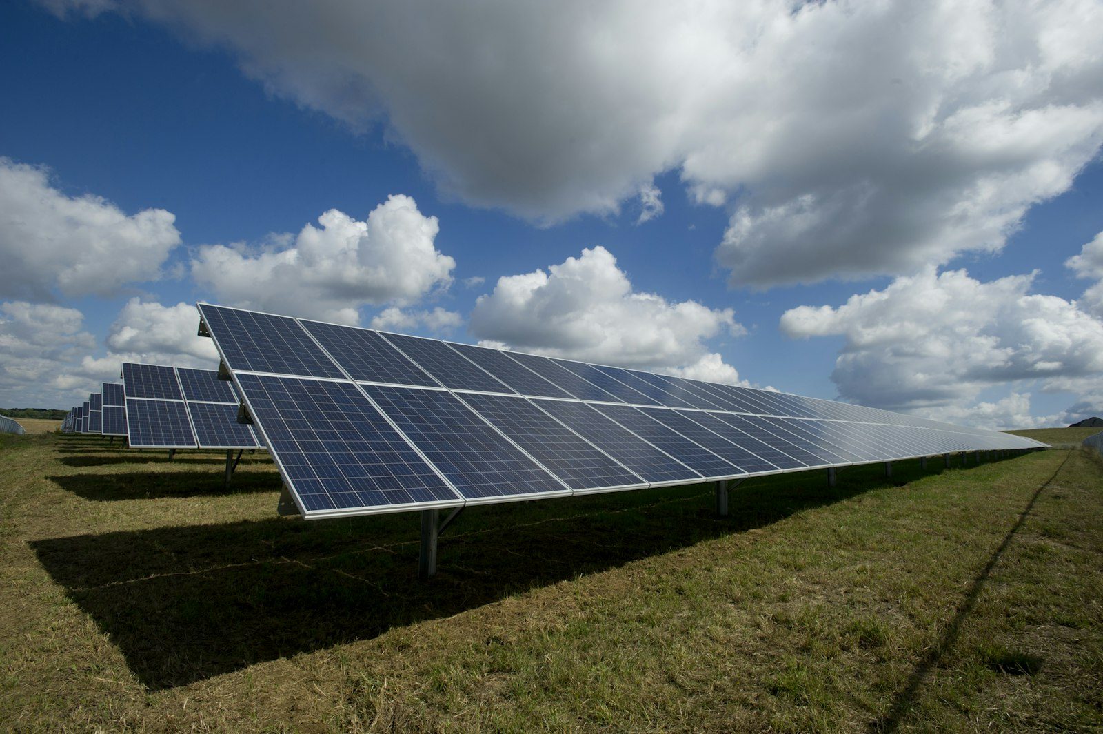 Infrastructure & Energy